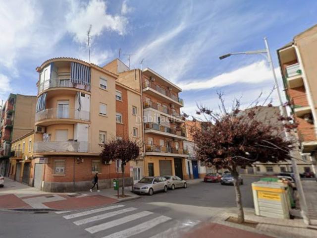 Piso en venta en Centro, Albacete