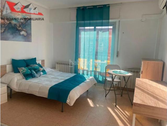 Piso en venta en Centro, Albacete