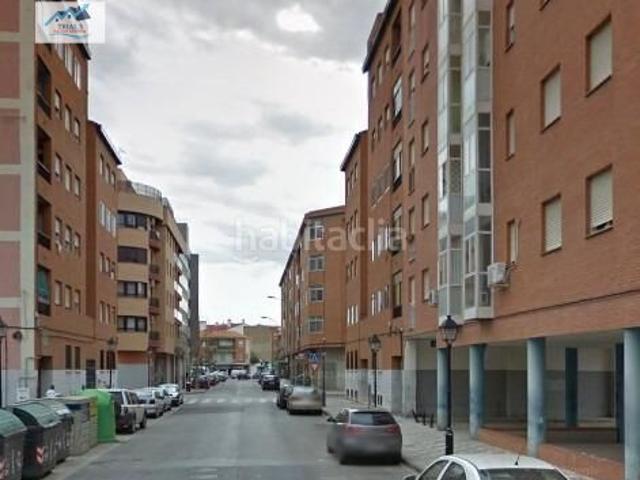 Piso en venta en Centro, Albacete