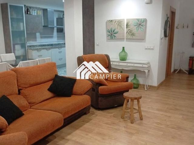 Piso en venta en Centro, Albacete