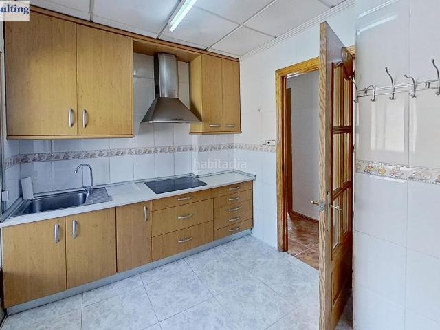 Piso en venta en Centro, Albacete