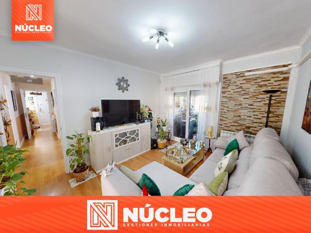 Piso en venta en Centro, Albacete
