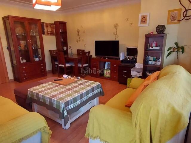 Piso en venta en Centro, Albacete