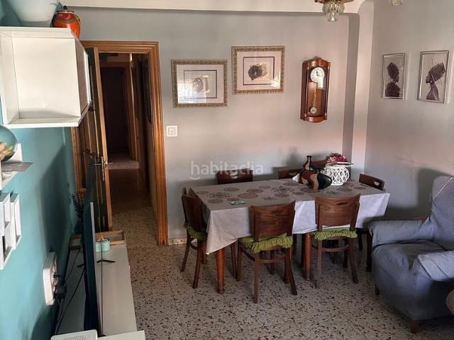 Piso en venta en Centro, Albacete