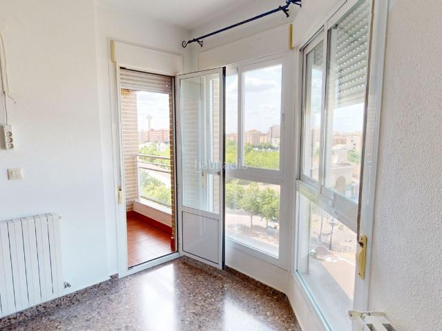 Piso en venta en Centro, Albacete