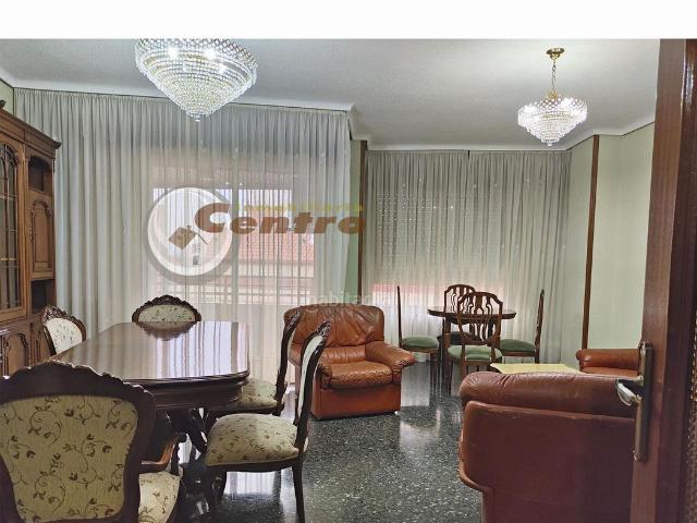 Piso en venta en Centro, Albacete