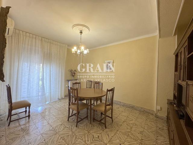 Piso en venta en Centro, Albacete
