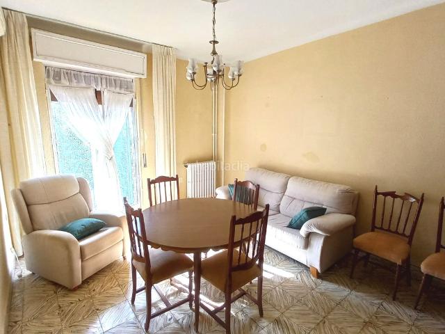 Piso en venta en Centro, Albacete