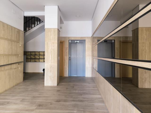 Piso en venta en Centro, Albacete