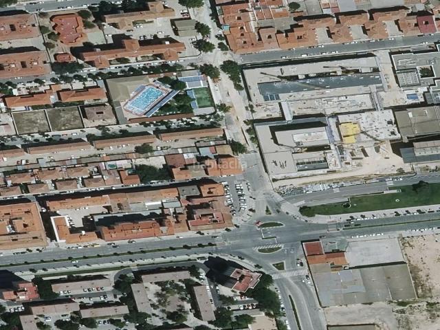 Piso en venta en Centro, Albacete
