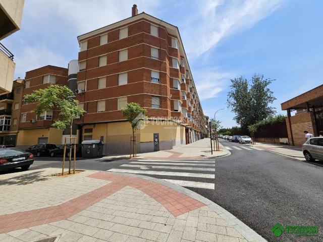 Piso en venta en Centro, Albacete