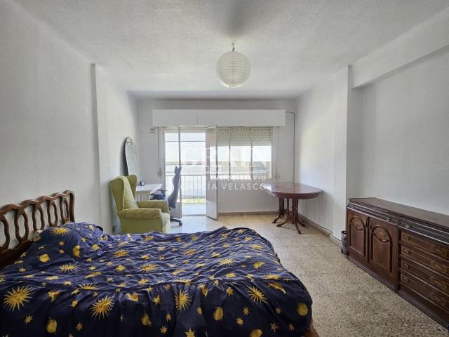 Piso en venta en Centro, Albacete