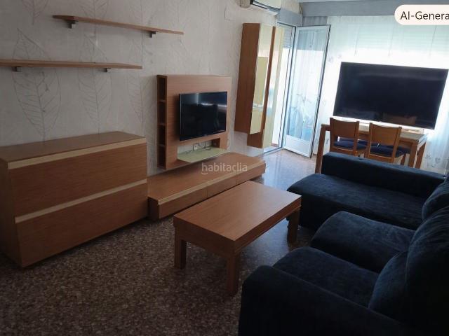 Piso en venta en Centro, Albacete