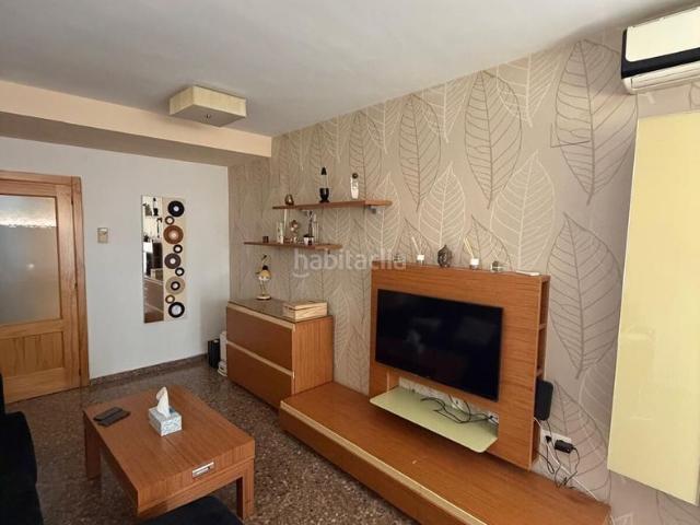 Piso en venta en Centro, Albacete