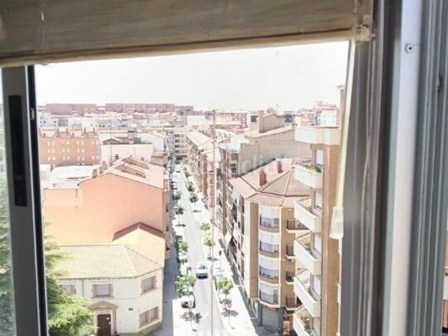 Piso en venta en Centro, Albacete