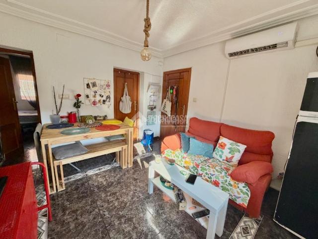 Piso en venta en Centro, Albacete
