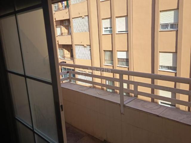 Piso en venta en Centro, Albacete