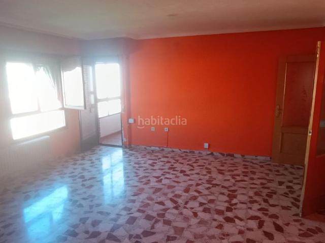 Piso en venta en Centro, Albacete