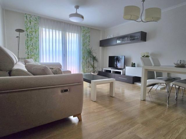 Piso en venta en Centro, Albacete