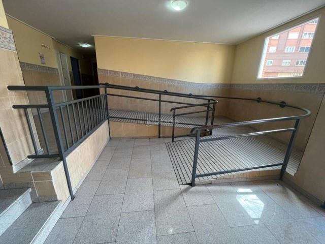 Piso en venta en Centro, Albacete