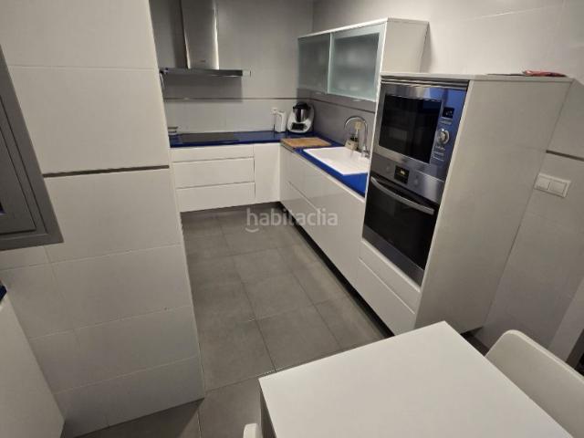 Piso en venta en Centro, Albacete