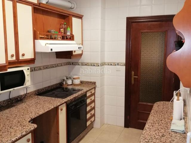 Piso en venta en Centro, Albacete