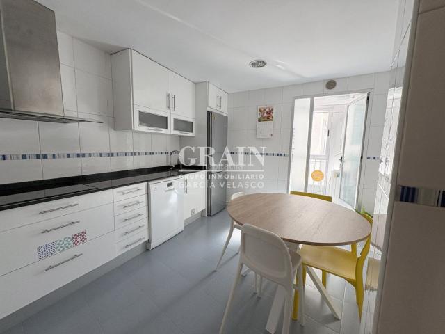 Apartamento en venta en Centro, Albacete