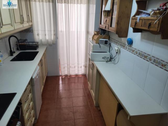 Piso en venta en Centro, Albacete