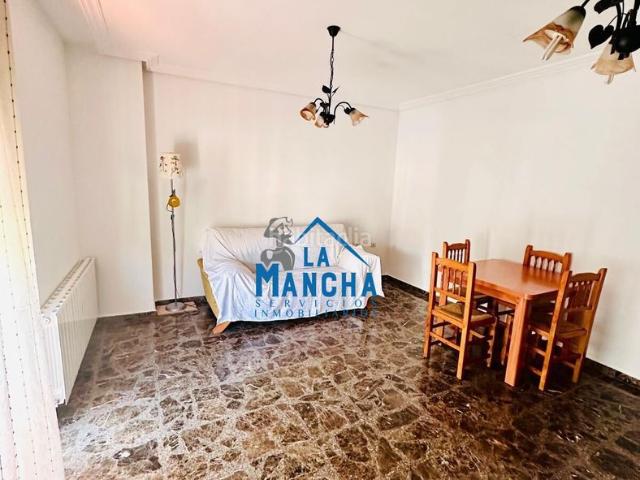 Piso en venta en Centro, Albacete