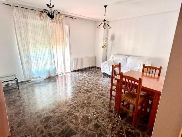 Piso en venta en Centro, Albacete