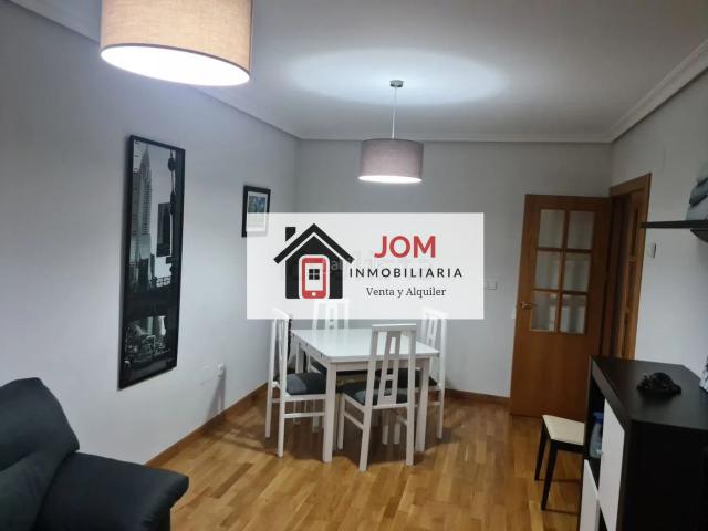 Piso en venta en Centro, Albacete