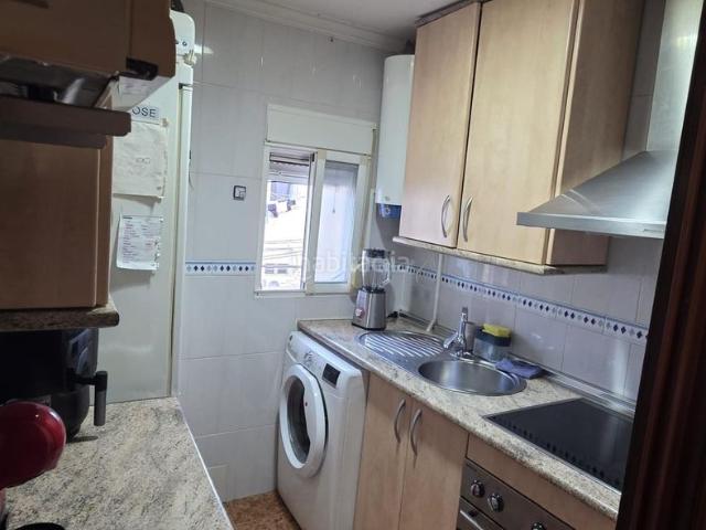 Piso en venta en Centro, Albacete