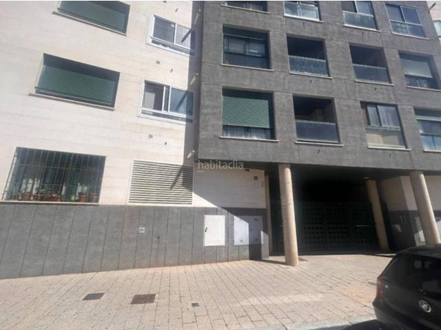Piso en venta en Centro, Albacete