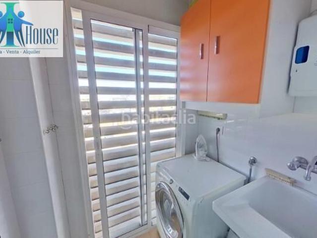 Piso en venta en Centro, Albacete