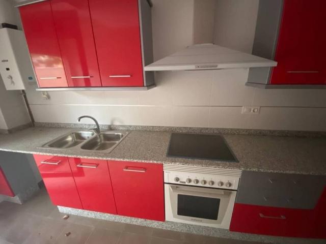 Piso en venta en la Vall d'Albaida, Valencia