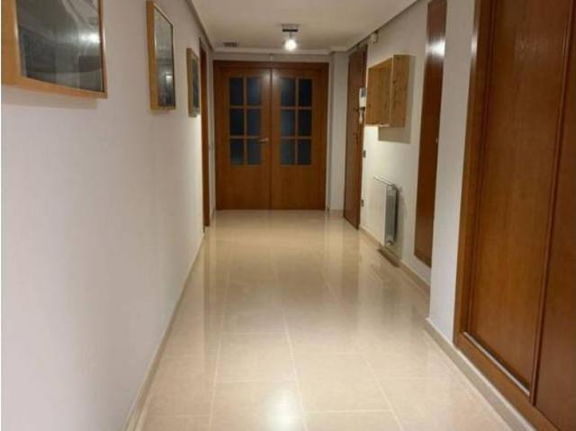 Piso en alquiler en la Vall d'Albaida, Valencia