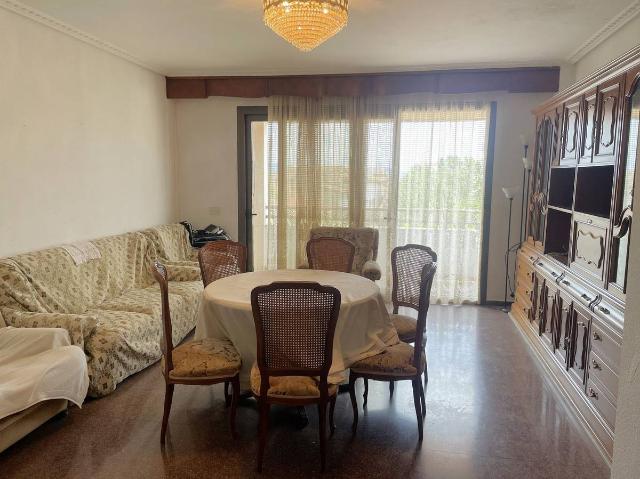 Piso en venta en la Vall d'Albaida, Valencia