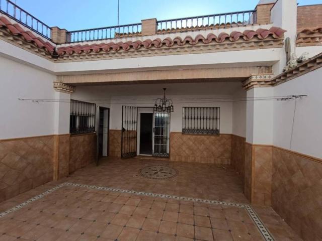 Piso en venta en Albaida Del Aljarafe, Andalucía