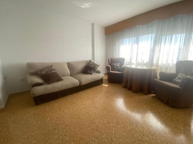 Piso en venta en Albaida, València / Valencia