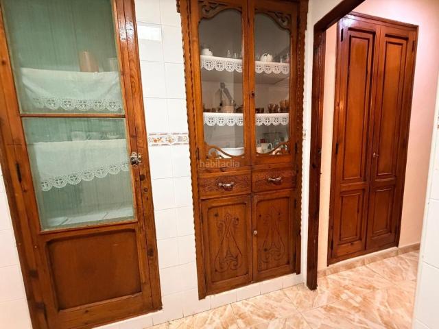 Piso en venta en la Vall d'Albaida, Valencia