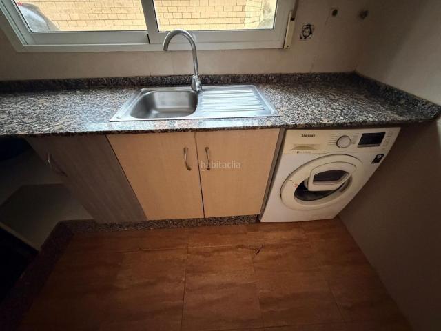 Piso en venta en la Vall d'Albaida, Valencia