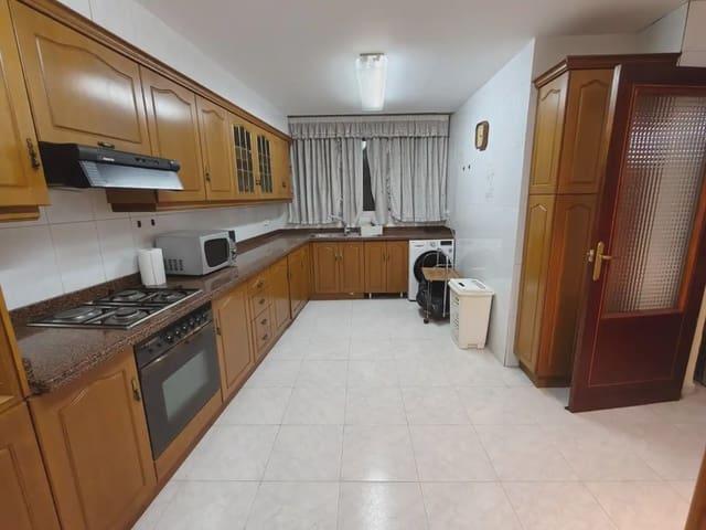 Piso en venta en la Vall d'Albaida, Valencia