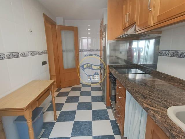 Piso en venta en la Vall d'Albaida, Valencia