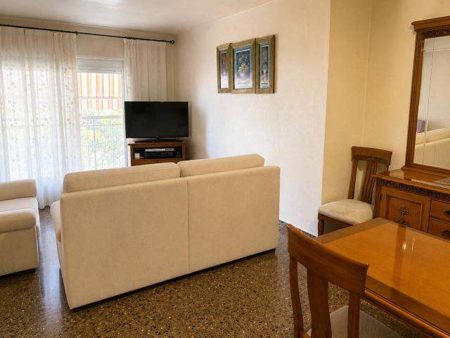 Piso en venta en l'Horta Sud, Valencia