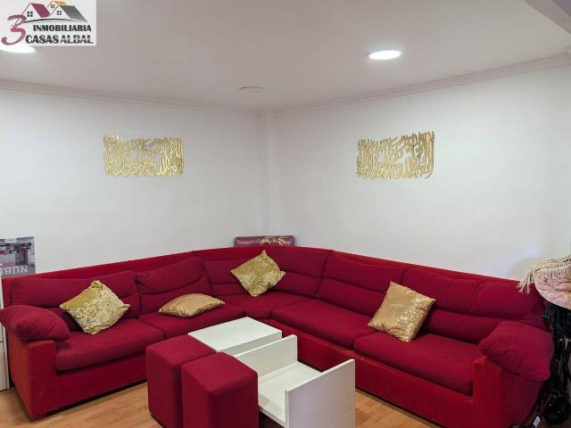 Piso en venta en l'Horta Sud, Valencia