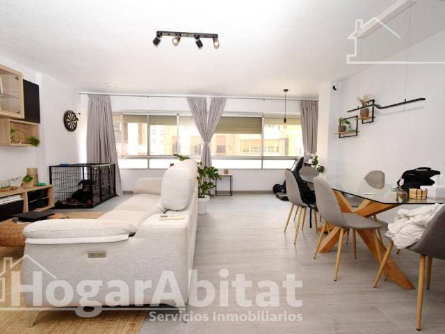 Piso en venta en Albal