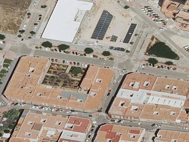 Piso en venta en l'Horta Sud, Valencia