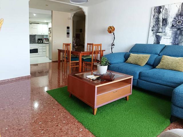 Piso en venta en l'Horta Sud, Valencia