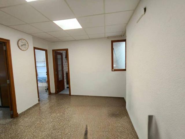 Piso en venta en l'Horta Sud, Valencia