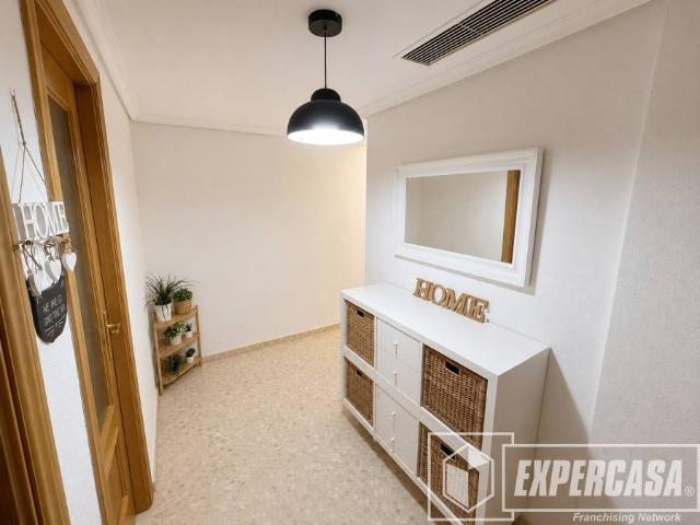 Piso en venta en l'Horta Sud, Valencia